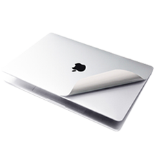 Macbook Air11.6 笔记本贴膜键盘膜套装