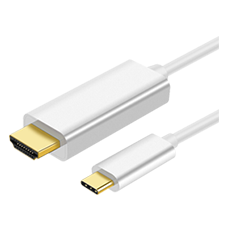 Type-C转HDMI