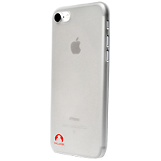 iPhone7/8 AIR系列保护壳 白